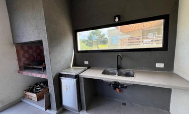 CASA, VENTA, COSTA ESMERALDA, SENDEROS IV, LOTE AL 200, 5 AMBIENTES