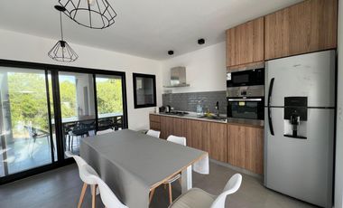 CASA, VENTA, COSTA ESMERALDA, SENDEROS IV, LOTE AL 200, 5 AMBIENTES