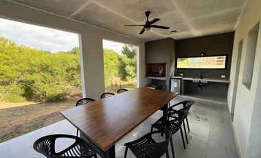 CASA, VENTA, COSTA ESMERALDA, SENDEROS IV, LOTE AL 200, 5 AMBIENTES