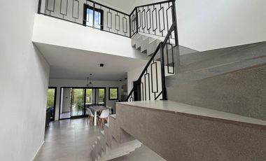 CASA, VENTA, COSTA ESMERALDA, SENDEROS IV, LOTE AL 200, 5 AMBIENTES