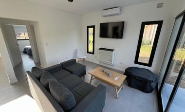 CASA, VENTA, COSTA ESMERALDA, SENDEROS IV, LOTE AL 200, 5 AMBIENTES