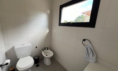 CASA, VENTA, COSTA ESMERALDA, SENDEROS IV, LOTE AL 200, 5 AMBIENTES