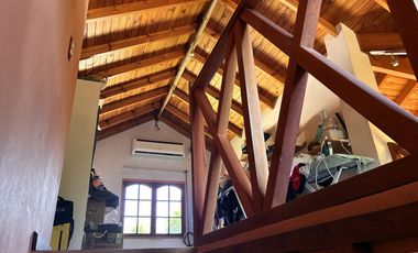 Casa en Venta de 4 ambientes en Ingeniero Maschwitz Village