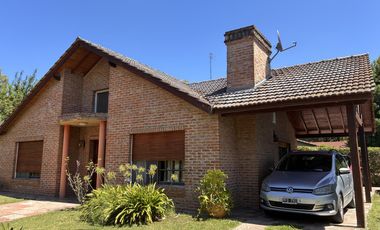 Casa en Venta de 4 ambientes en Ingeniero Maschwitz Village