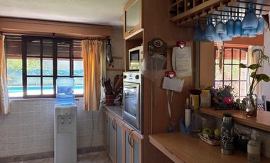 Casa en Venta de 4 ambientes en Ingeniero Maschwitz Village