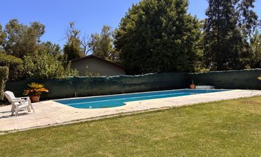 Casa en Venta de 4 ambientes en Ingeniero Maschwitz Village