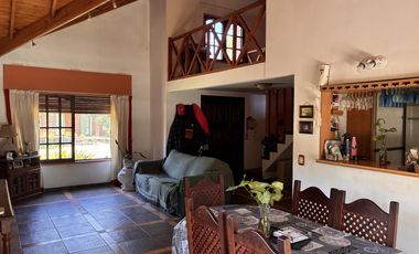 Casa en Venta de 4 ambientes en Ingeniero Maschwitz Village