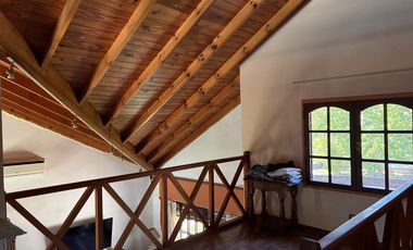 Casa en Venta de 4 ambientes en Ingeniero Maschwitz Village