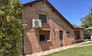 Casa en Venta de 4 ambientes en Ingeniero Maschwitz Village