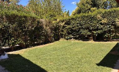 Casa en Venta de 4 ambientes en Ingeniero Maschwitz Village