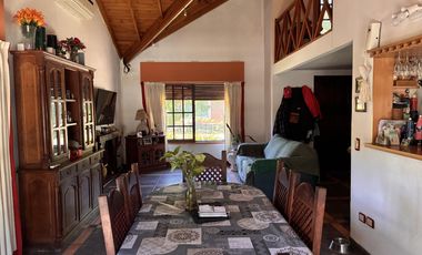 Casa en Venta de 4 ambientes en Ingeniero Maschwitz Village