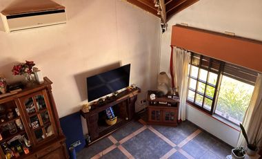 Casa en Venta de 4 ambientes en Ingeniero Maschwitz Village