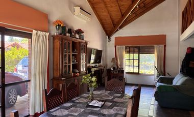 Casa en Venta de 4 ambientes en Ingeniero Maschwitz Village