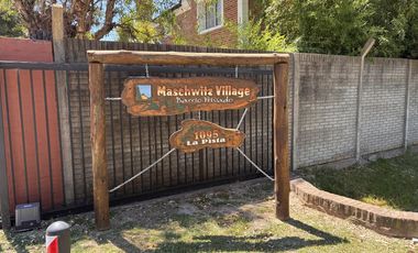Casa en Venta de 4 ambientes en Ingeniero Maschwitz Village