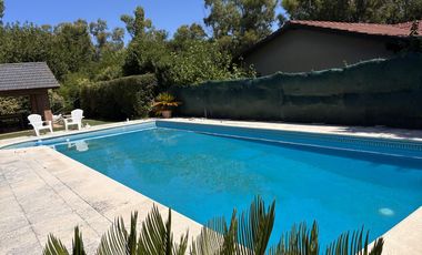 Casa en Venta de 4 ambientes en Ingeniero Maschwitz Village