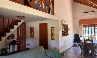 Casa en Venta de 4 ambientes en Ingeniero Maschwitz Village