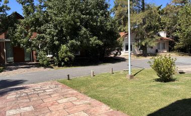 Casa en Venta de 4 ambientes en Ingeniero Maschwitz Village