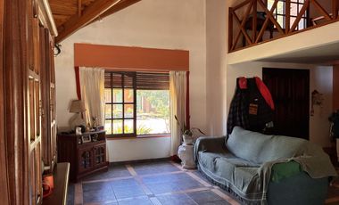 Casa en Venta de 4 ambientes en Ingeniero Maschwitz Village