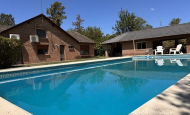 Casa en Venta de 4 ambientes en Ingeniero Maschwitz Village