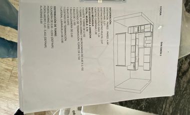 Casa en Barrio San Simón, Canning