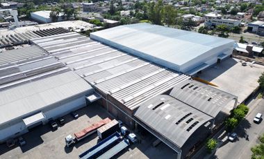 Depósito - Alquiler - Pablo Podestá