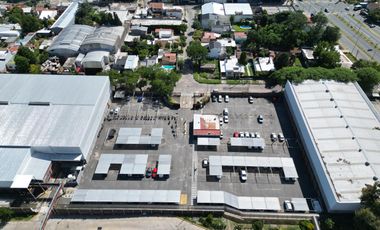 Depósito - Alquiler - Pablo Podestá