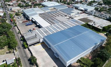 Depósito - Alquiler - Pablo Podestá