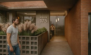 Departamento en Ituzaingó