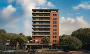 Departamento en Ituzaingó