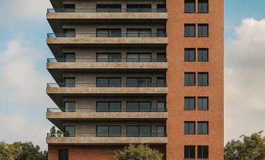 Departamento en Ituzaingó