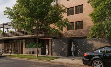 Departamento en Ituzaingó