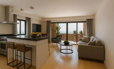 Departamento en Ituzaingó