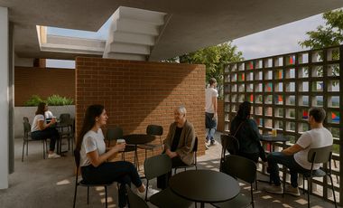 Departamento en Ituzaingó