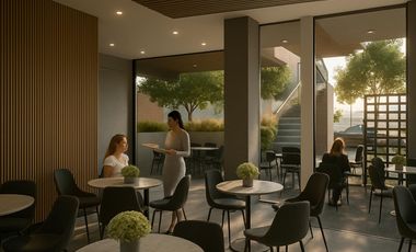 Departamento en Ituzaingó