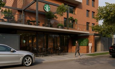 Departamento en Ituzaingó