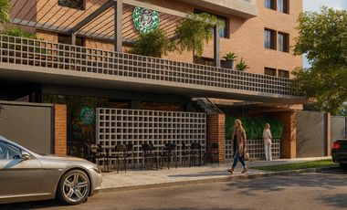 Departamento en Ituzaingó