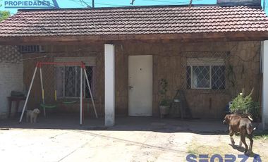 Casa - Malvinas Argentinas