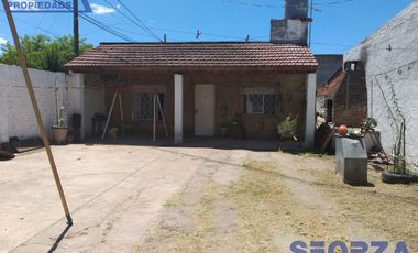 Casa - Malvinas Argentinas