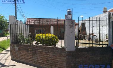 Casa - Malvinas Argentinas