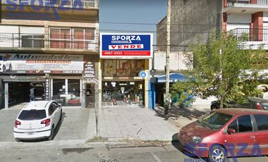 Galpón - San Miguel