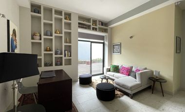 Departamento en renta en San Antonio