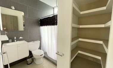 Departamento en renta en San Antonio