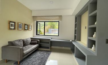 Departamento en renta en San Antonio