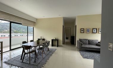 Departamento en renta en San Antonio