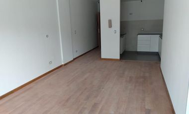 3 AMBIENTES | AV. LIBERTADOR 2200