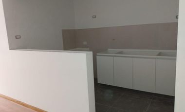 3 AMBIENTES | AV. LIBERTADOR 2200