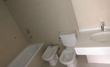 3 AMBIENTES | AV. LIBERTADOR 2200