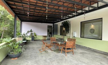 Departamento en renta en San Antonio, Valle de Bravo