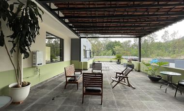 Departamento en renta en San Antonio, Valle de Bravo