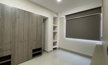 Departamento en renta en San Antonio, Valle de Bravo